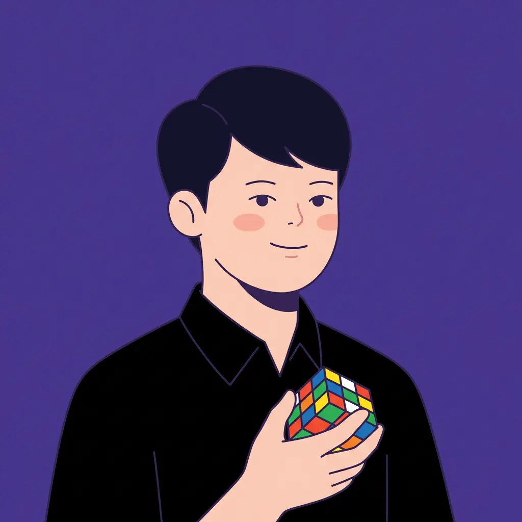 Bojie Shen, Ph.D.